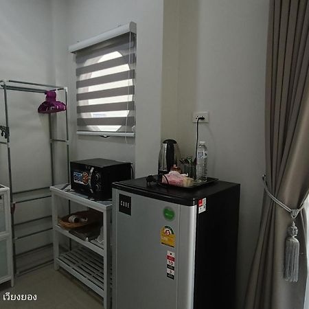 Hotel Min House Lamphun Exteriér fotografie