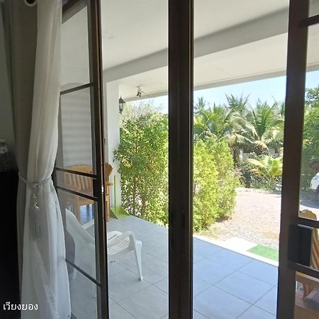 Hotel Min House Lamphun Exteriér fotografie